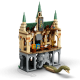 LEGO Harry Potter "Хогвартс: Тайная комната" 76389